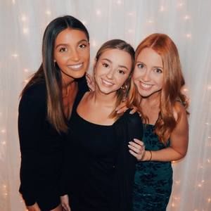 Meet your Posher, Anna